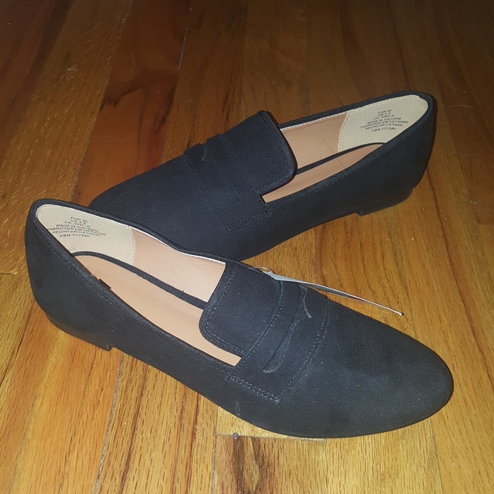 Loafers - Picture 2 of 4